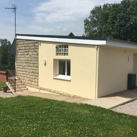La Maison Du Lac 2 Semesterbostad