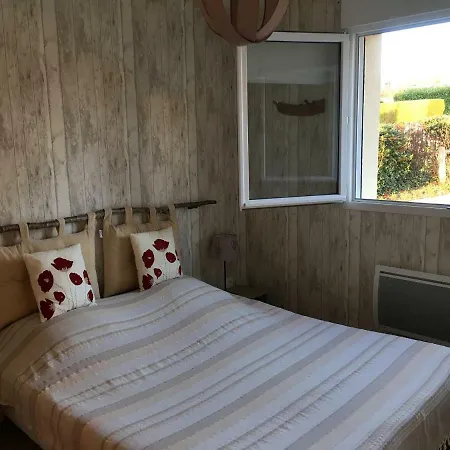 La Maison Du Lac 2 *