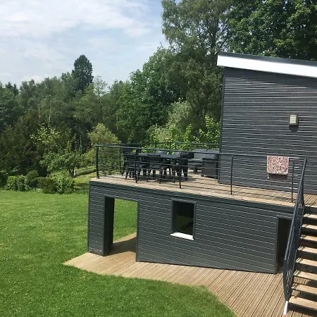 Semesterbostad La Maison Du Lac 2