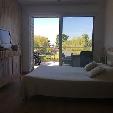 La Maison Du Lac 2