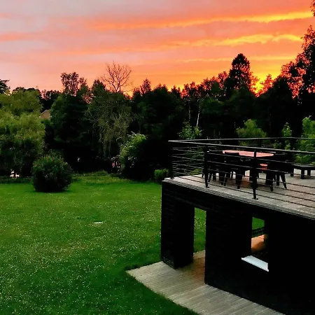 La Maison Du Lac 2 *