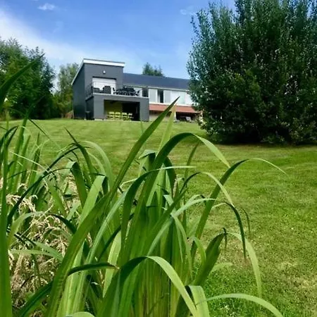 La Maison Du Lac 2