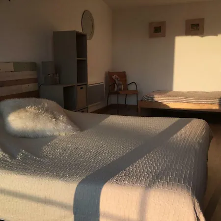 La Maison Du Lac 2 *