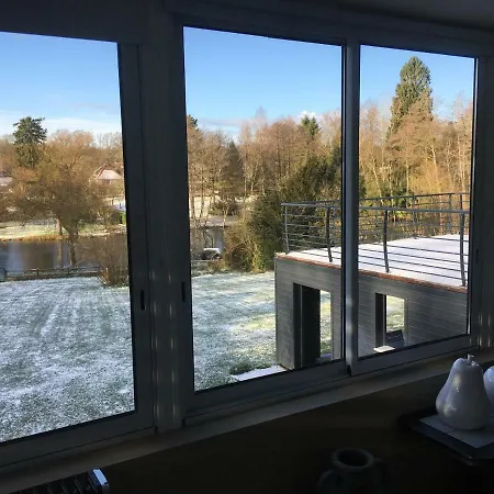 La Maison Du Lac 2
