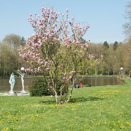 La Maison Du Lac 2 * Forges-les-Eaux