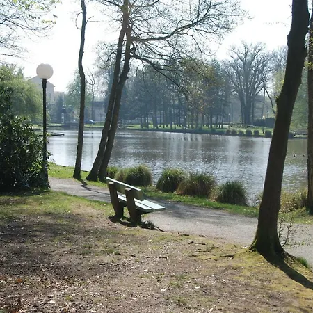 La Maison Du Lac 2