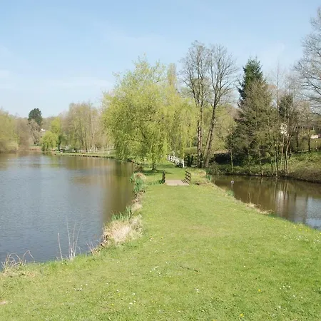 La Maison Du Lac 2 Semesterbostad Forges-les-Eaux