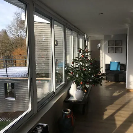 Semesterbostad La Maison Du Lac 2